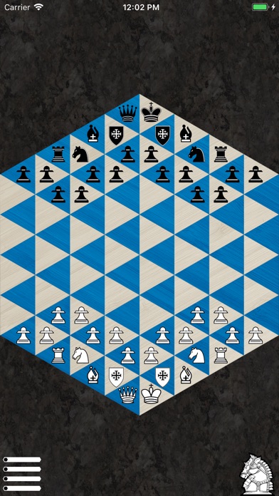 Chessagon screenshot 3