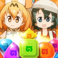 けものフレンズ：ぱずるごっこ