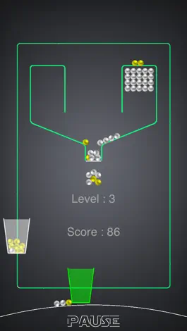 Game screenshot 100 - Cups and Balls Edition hack