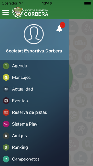 Societat Esportiva Corbera(圖2)-速報App