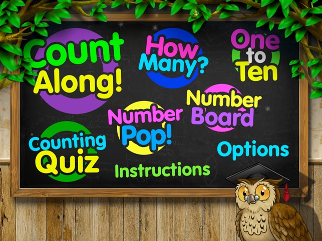 Count 1 to 10 - Learning Tree(圖2)-速報App