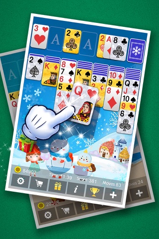Solitaire Mania - Card games screenshot 3