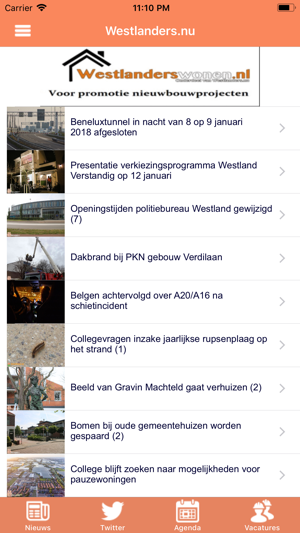 Westlanders.Nu(圖1)-速報App