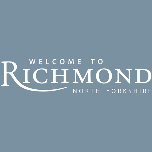 Richmond Town Tour icon