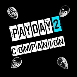 Companion for Payday 2