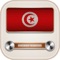 Tunisia RADIO is a free iOS app with the largest collection of Radios from Tunisia