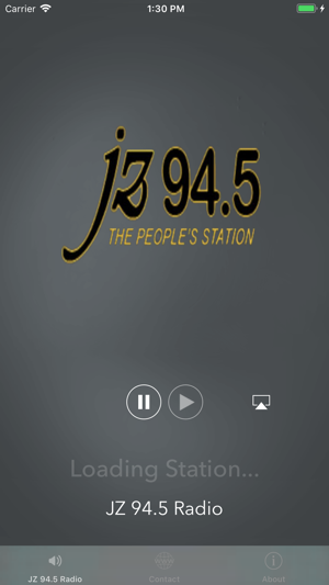 JZ 94.5(圖2)-速報App