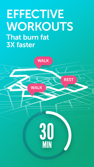 Walking to Lose Weight.(圖2)-速報App