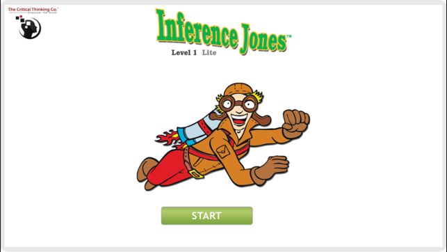 Inference Jones Level 1 Lite(圖1)-速報App