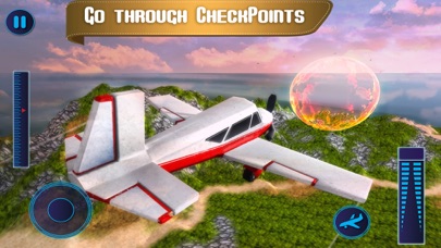 NEW AIRPLANE FLIGHT PILOT 2018 1.5 IOS ĐUA XE NEW AIRPLANE FLIGHT PILOT 2018 1.5 IOS