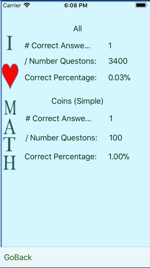 ILoveMathQuiz(圖4)-速報App