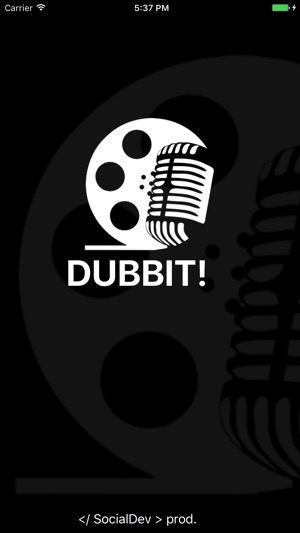 DUBBIT(圖1)-速報App