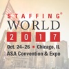 ASA Staffing World 2017