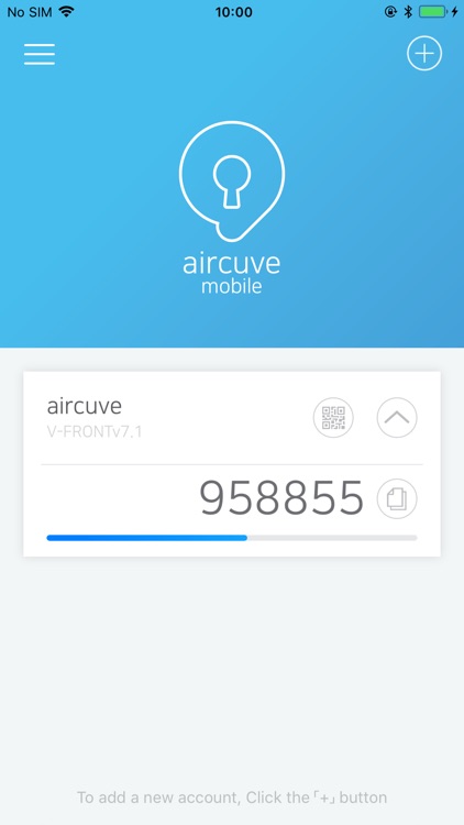 aircuve mobile