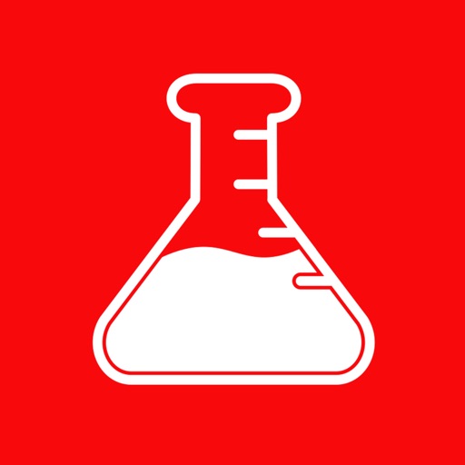 ChemCalc: Chemistry Calculator iOS App