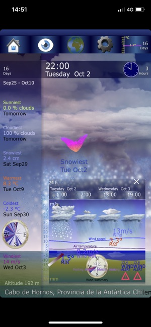 ShareWeather ROAD Pro 2019(圖5)-速報App