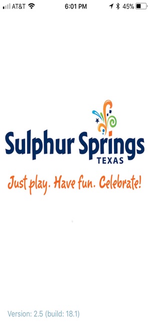 Sulphur Springs