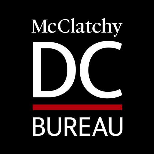 McClatchy DC Bureau