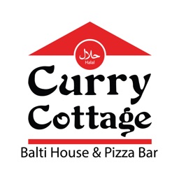 Curry Cottage