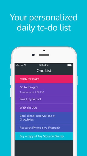 Task Manager - to-do list & reminder & calendar(圖1)-速報App