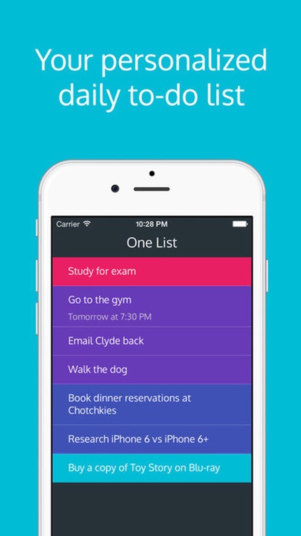 Task Manager - to-do list & reminder & calendar