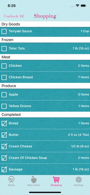 Dinner Picker(圖5)-速報App