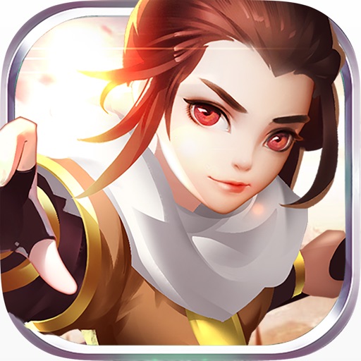 武侠战纪-动作武侠热门仙侠手游