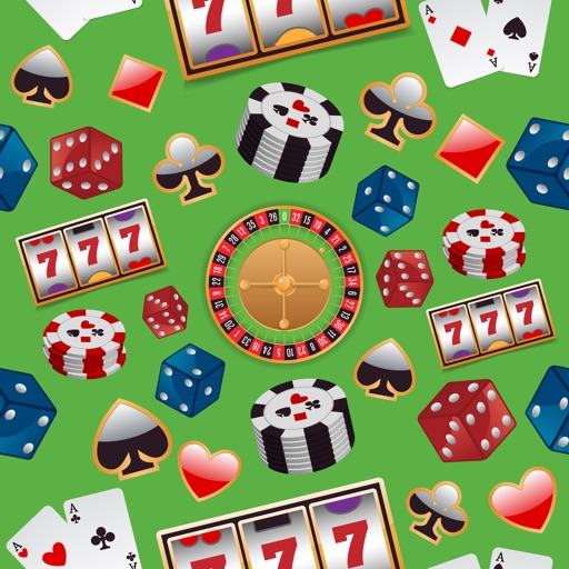 Casino Emojis icon