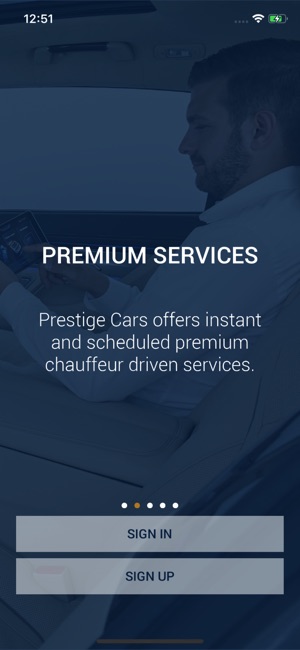 Prestige Cars(圖7)-速報App