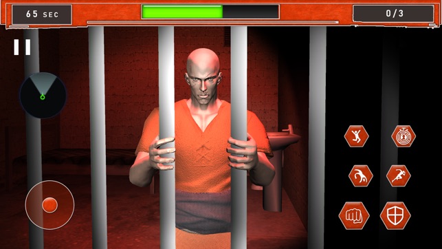 Real Prison Escape Plan 3D(圖3)-速報App