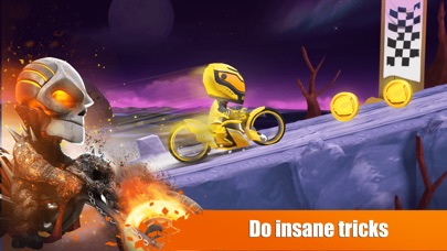 ELITE TRIALS 1.2.5 IOS