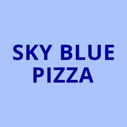 Sky Blue Pizza Fish Bar