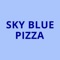 Welcome to Sky Blue Pizza & Fish Bar