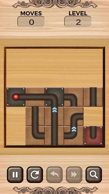 Gravity Pipes