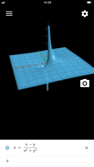 GeoGebra Augmented Reality(圖2)-速報App