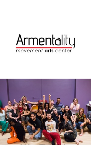 Armentality Movement Arts Cntr(圖1)-速報App