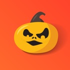 Top 39 Stickers Apps Like Happy Halloween Spooky Sticker - Best Alternatives