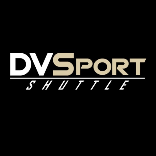 DVSport Shuttle icon