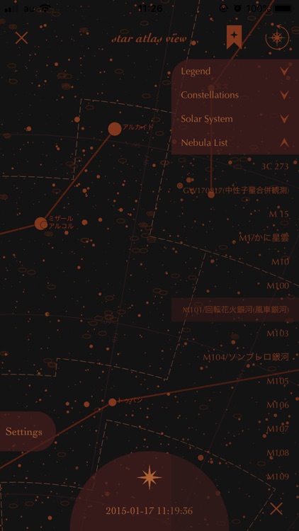 star atlas screenshot-5