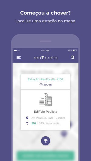 Rentbrella(圖1)-速報App