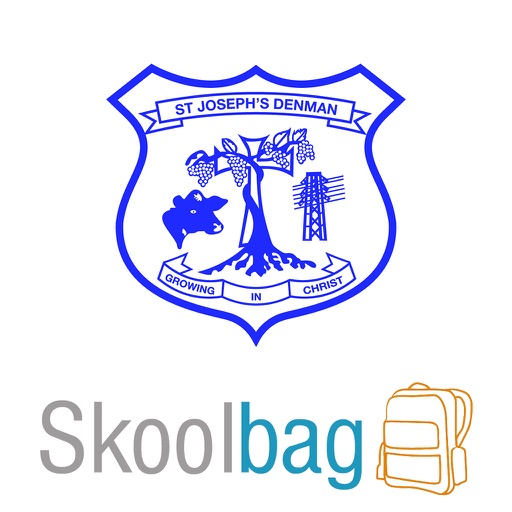 St Joseph's Primary School Denman - Skoolbag icon