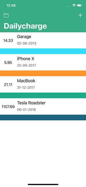 Dailycharge(圖2)-速報App