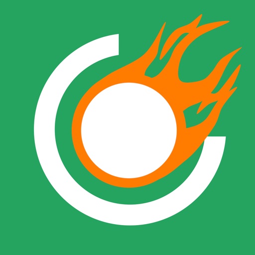 FooBurner Icon