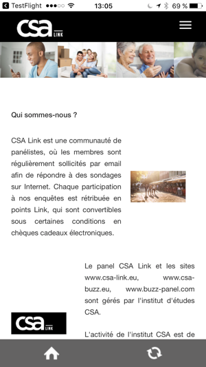 CSA Link(圖2)-速報App