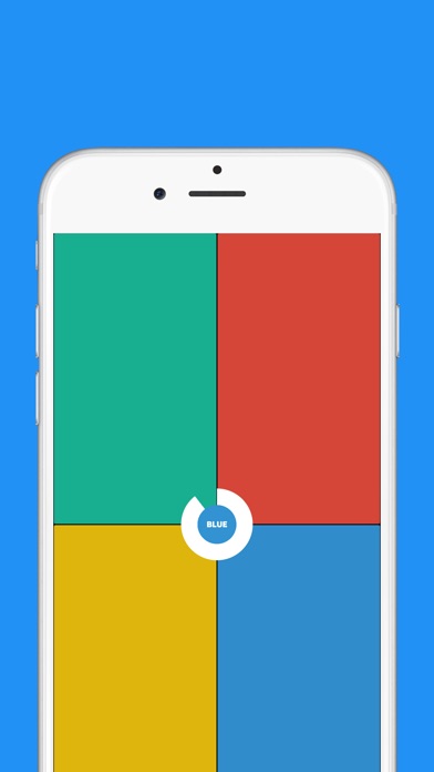 TappyColor TAP screenshot 2