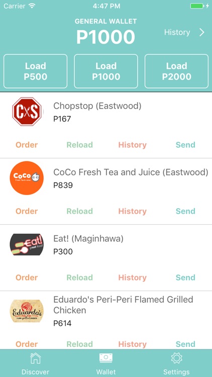 PaidUp Phil screenshot-4