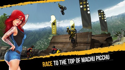 DIRT XTREME 1.3.13 IOS ĐUA XE DIRT XTREME 1.3.13 IOS