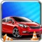 City Car Parking simulator is a 3D car parking games for free