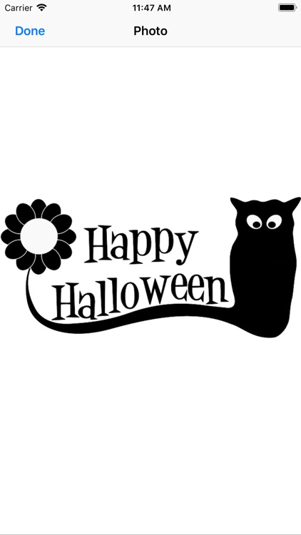 Happy Hallowe'en Sticker Pack