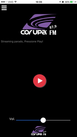 Rádio Corupá FM